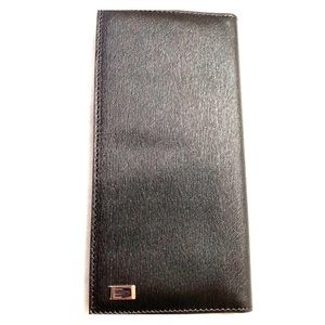 Alfred Dunhill Long Coat Wallet